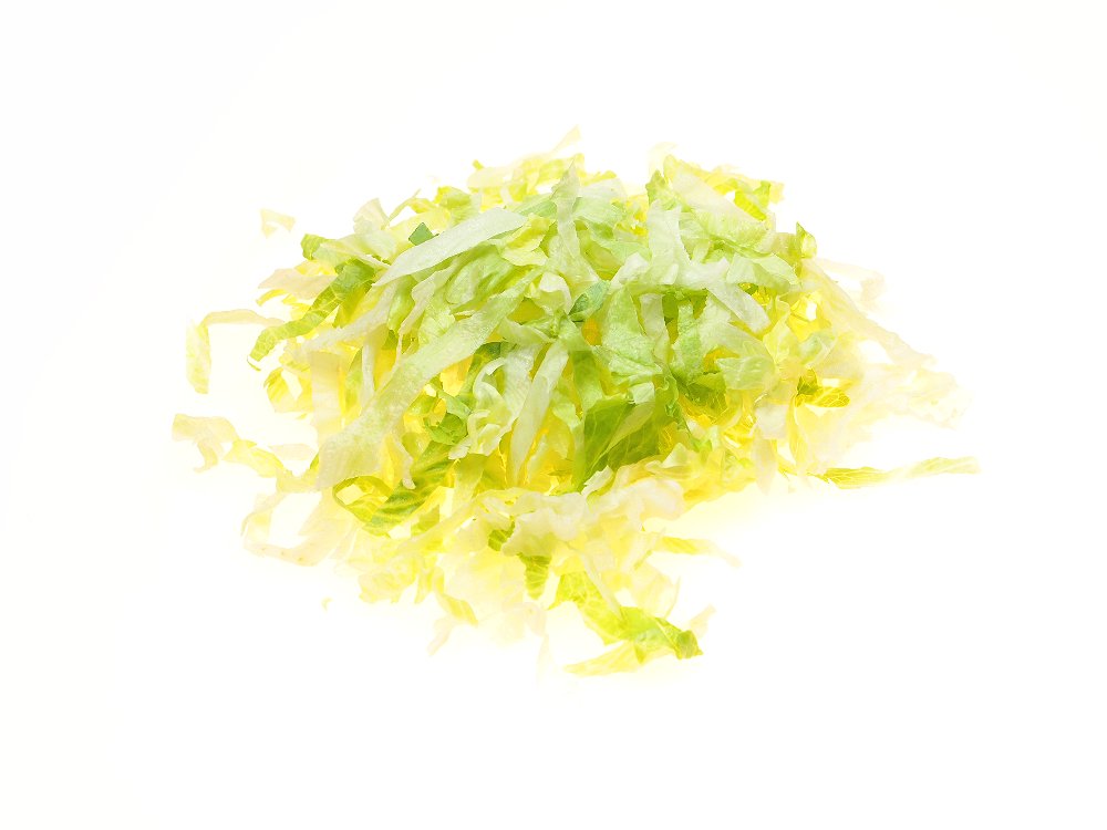 Frisch Frucht Sortiment KW45-46 FF Eissalat geschnitten 6 mm